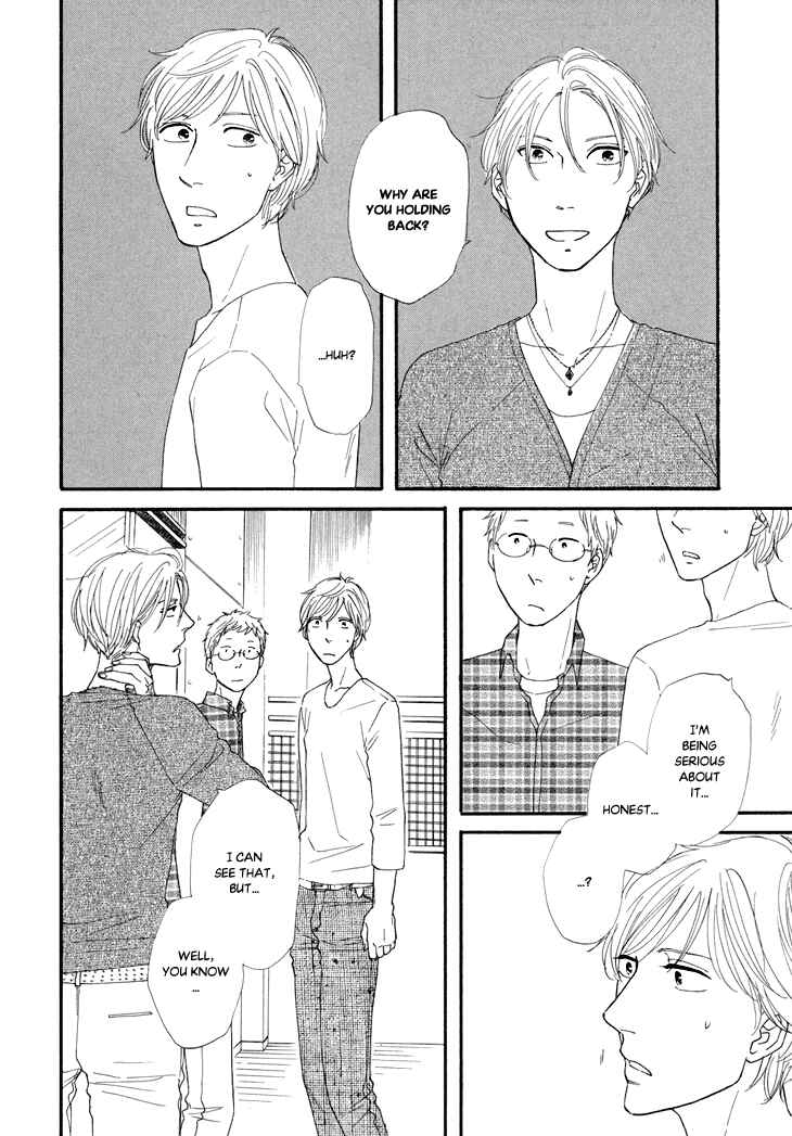 Page 26 Chapter 14 BUTTER!!!