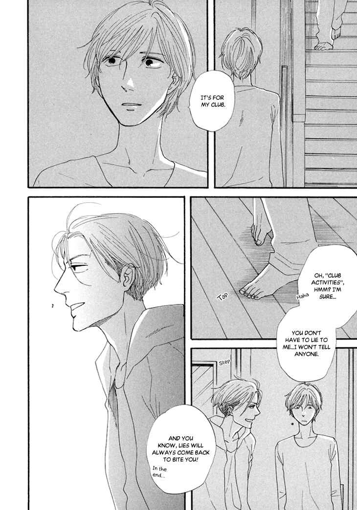 Page 30 Chapter 14 BUTTER!!!