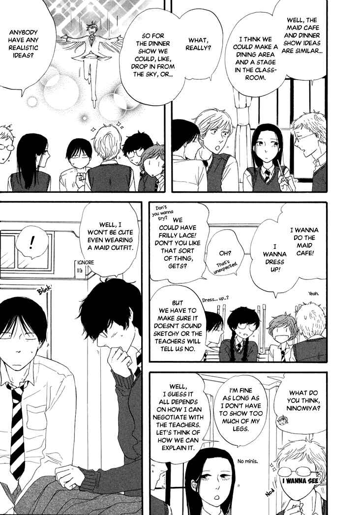 Page 11 Chapter 12 BUTTER!!!