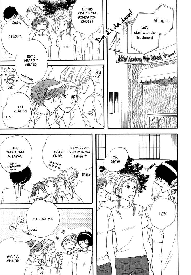 Page 17 Chapter 12 BUTTER!!!