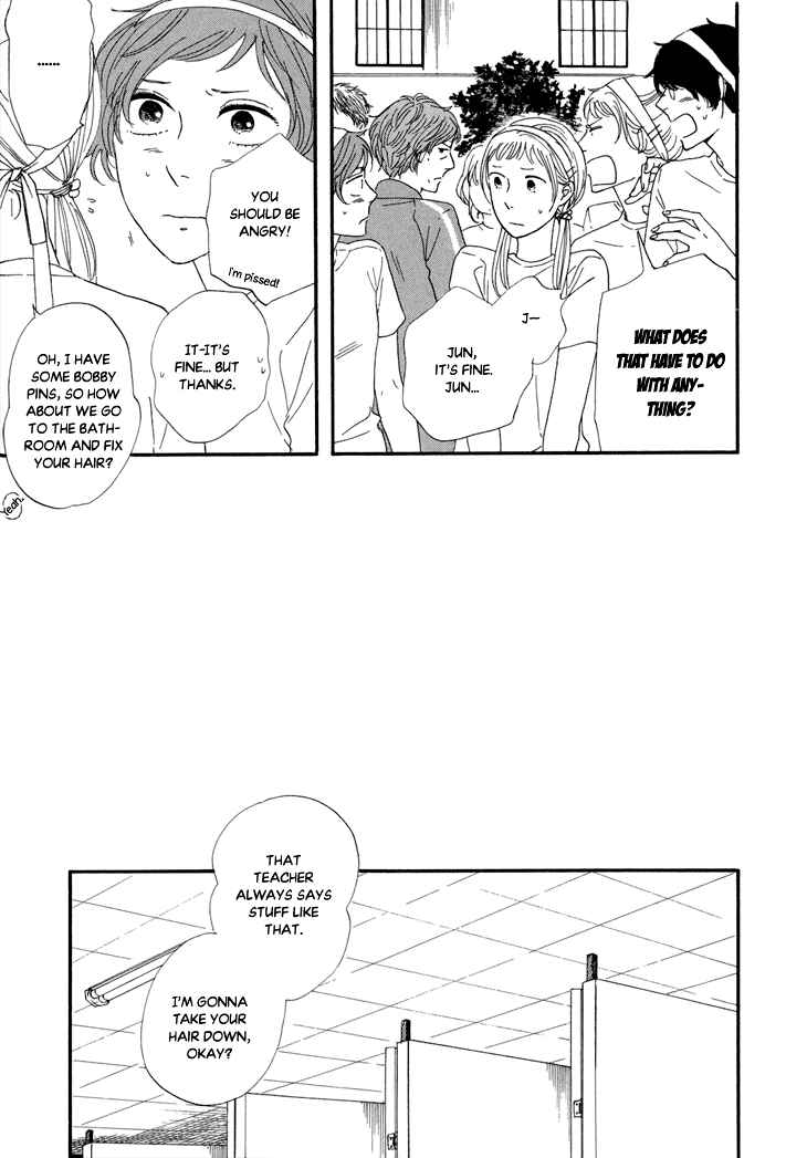Page 19 Chapter 12 BUTTER!!!
