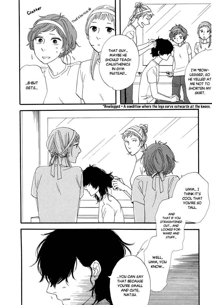 Page 20 Chapter 12 BUTTER!!!