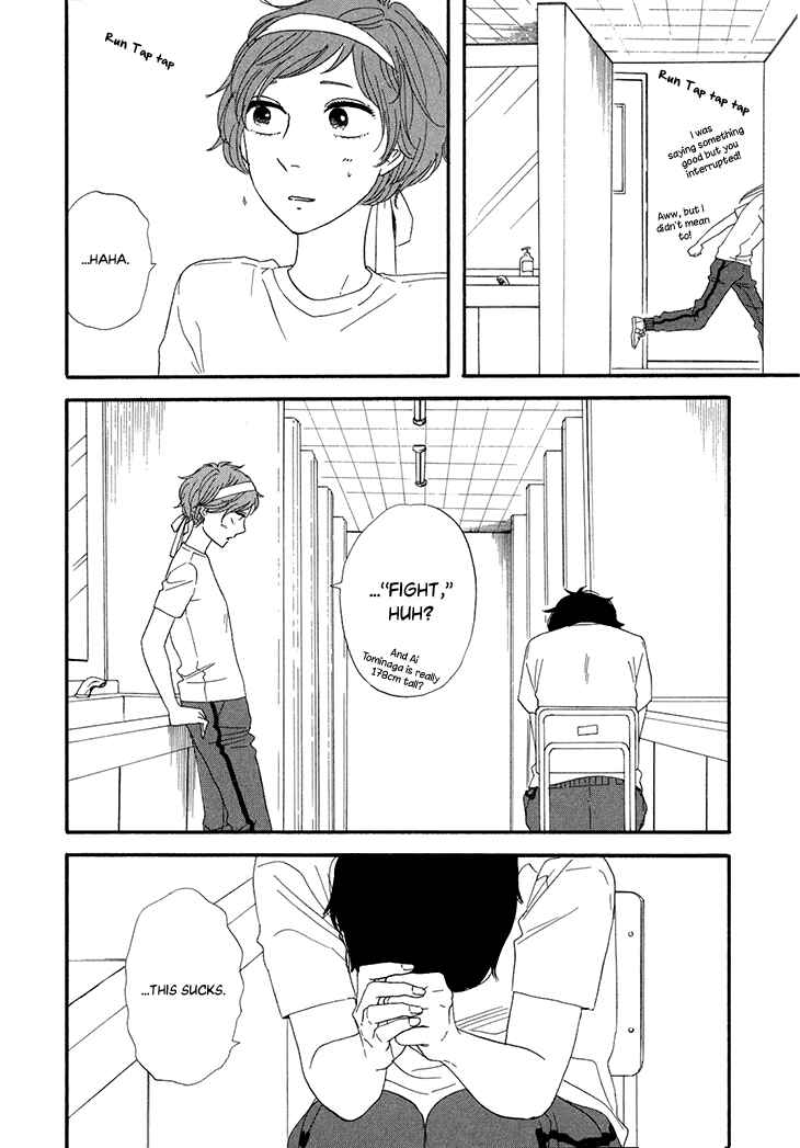 Page 22 Chapter 12 BUTTER!!!