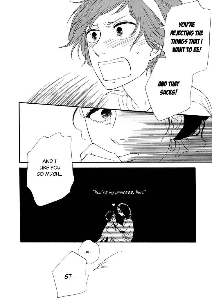 Page 24 Chapter 12 BUTTER!!!