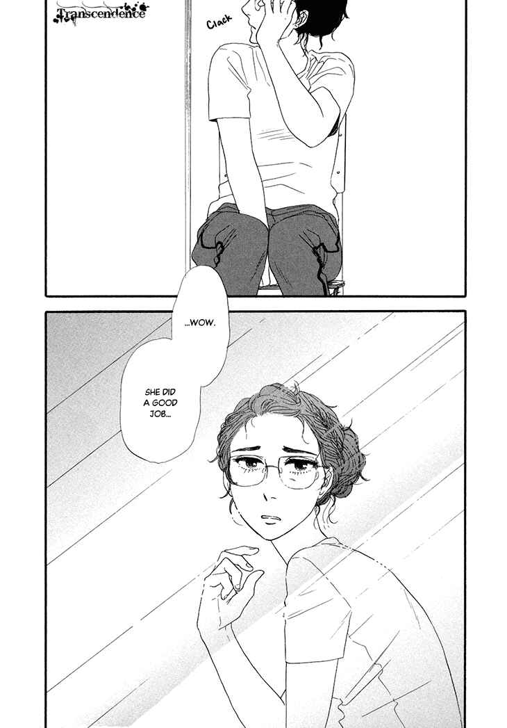 Page 26 Chapter 12 BUTTER!!!