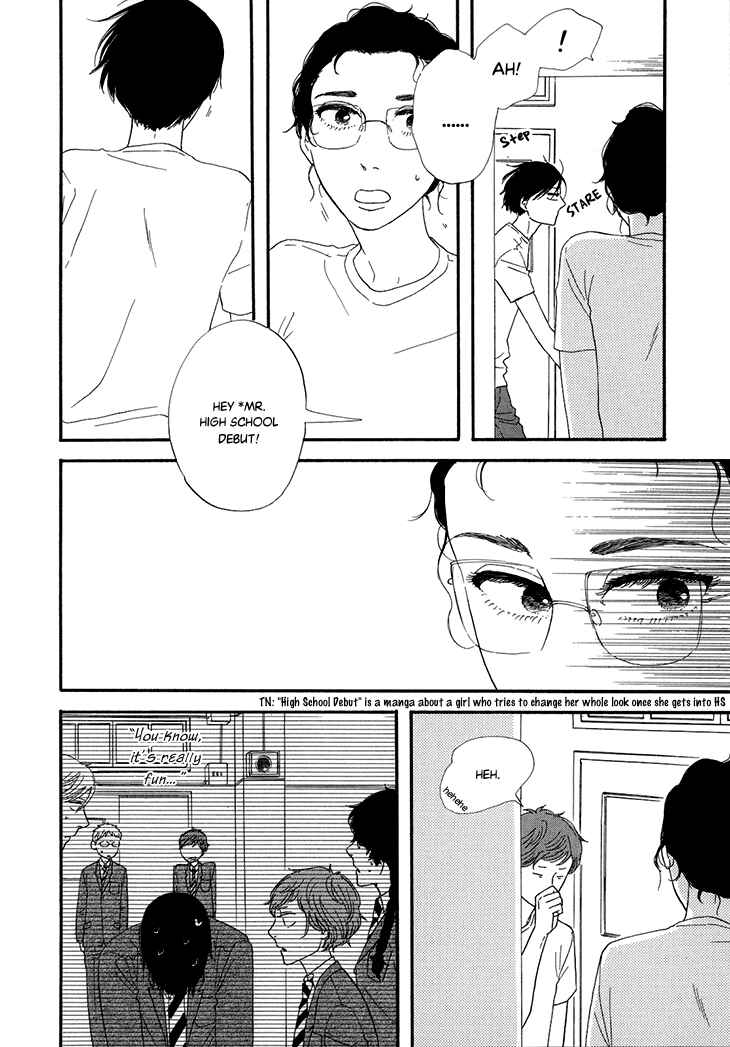 Page 28 Chapter 12 BUTTER!!!