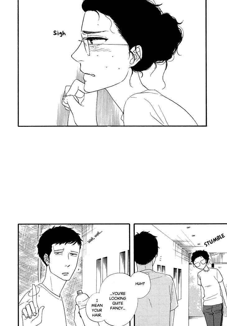 Page 32 Chapter 12 BUTTER!!!