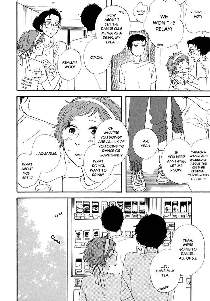 Page 36 Chapter 12 BUTTER!!!
