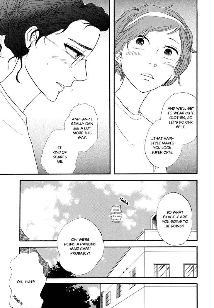 Page 37 Chapter 12 BUTTER!!!