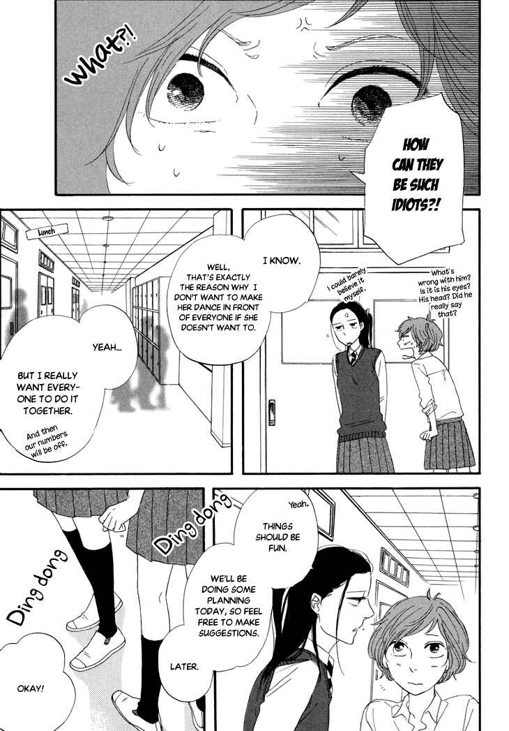 Page 7 Chapter 12 BUTTER!!!