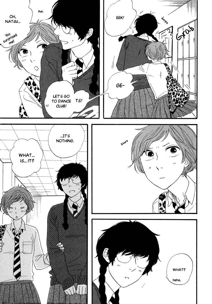 Page 9 Chapter 12 BUTTER!!!
