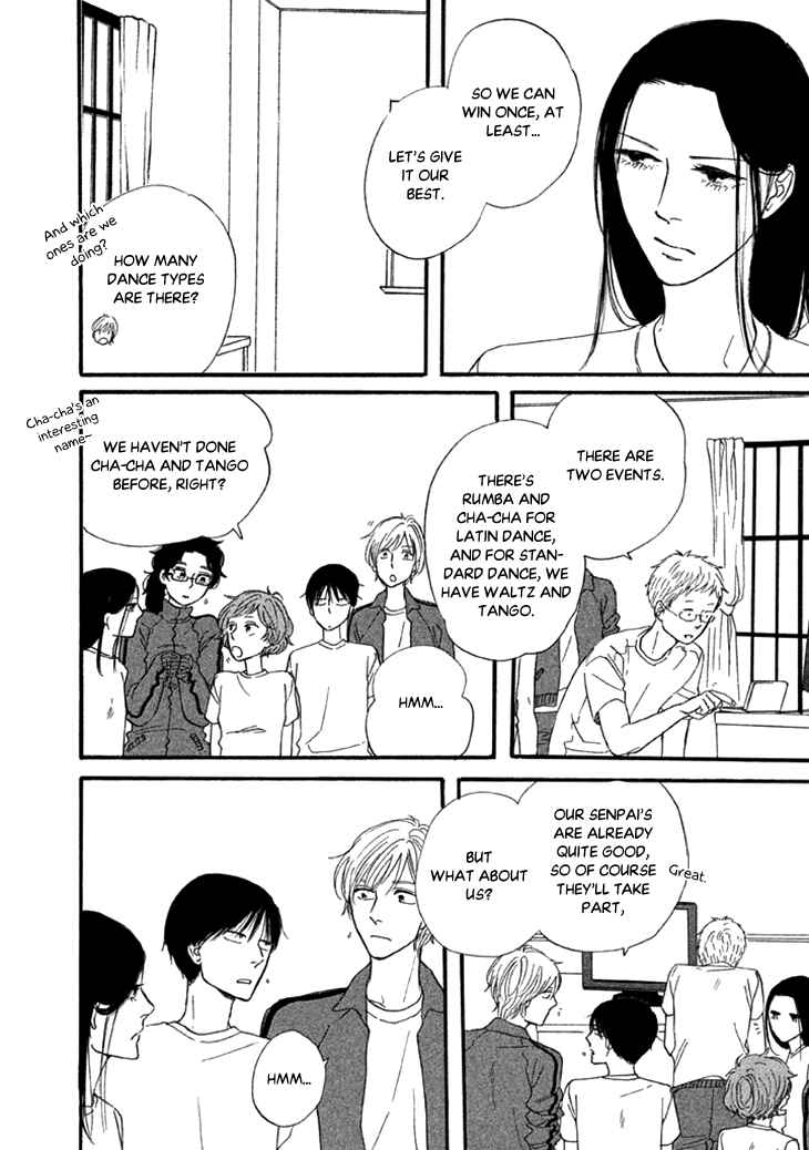 Page 11 Chapter 23 BUTTER!!!