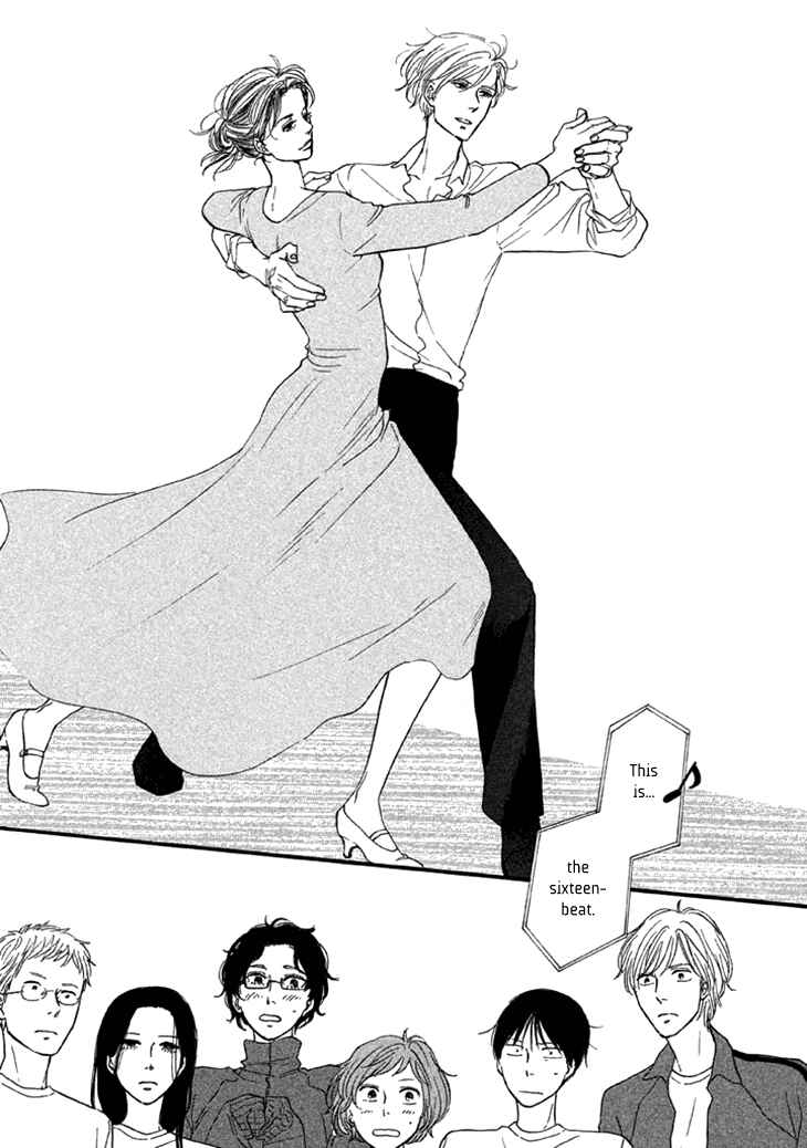 Page 16 Chapter 23 BUTTER!!!