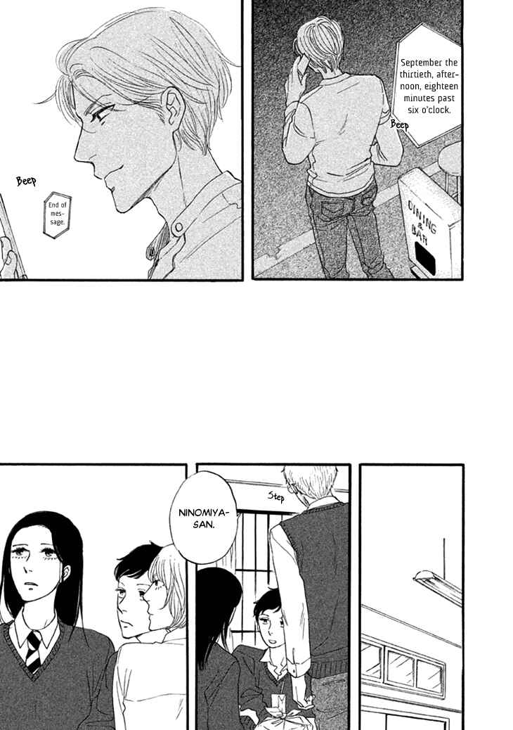 Page 6 Chapter 23 BUTTER!!!