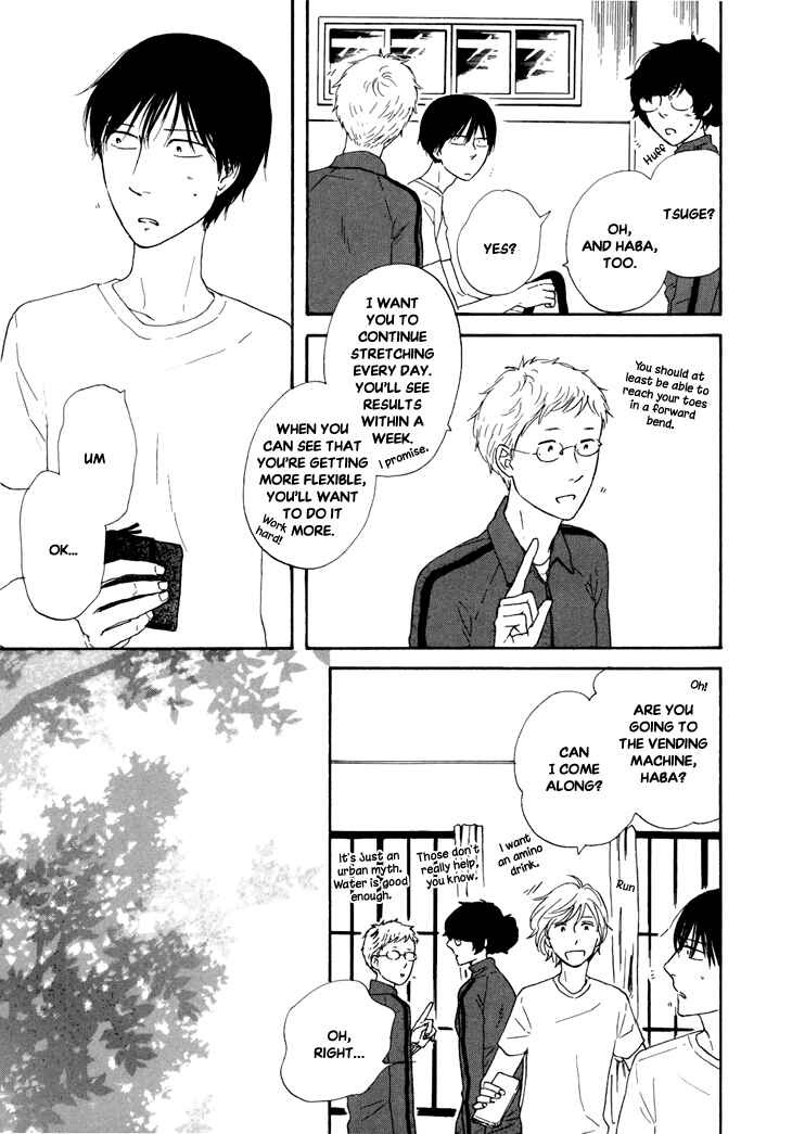 Page 11 Chapter 6 BUTTER!!!