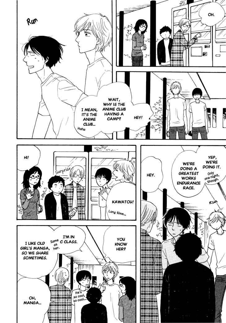 Page 12 Chapter 6 BUTTER!!!
