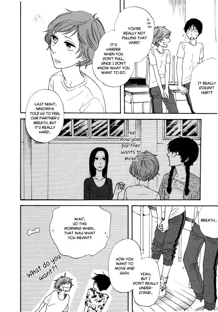 Page 18 Chapter 6 BUTTER!!!