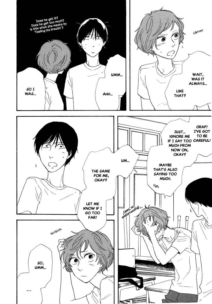 Page 20 Chapter 6 BUTTER!!!