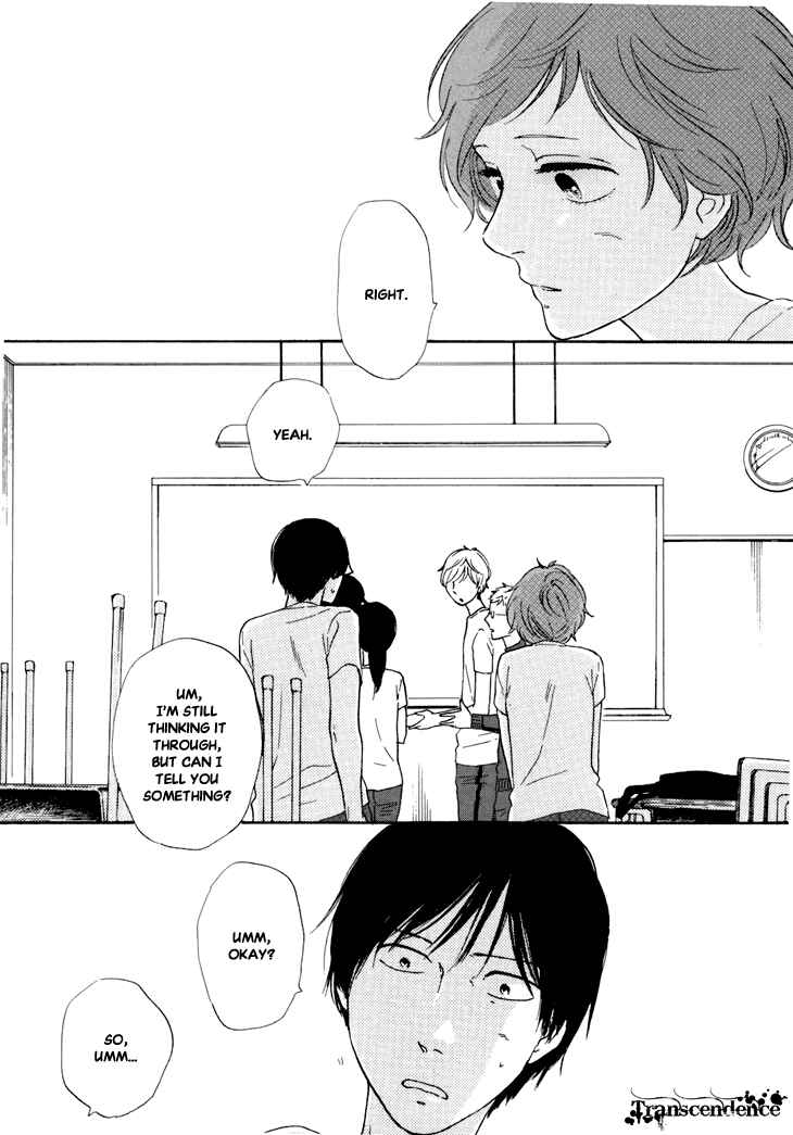 Page 21 Chapter 6 BUTTER!!!
