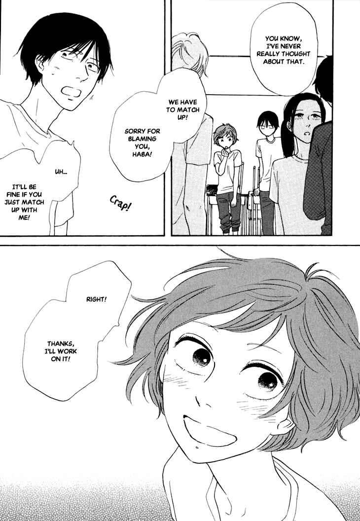 Page 23 Chapter 6 BUTTER!!!