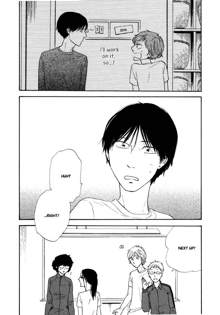 Page 24 Chapter 6 BUTTER!!!