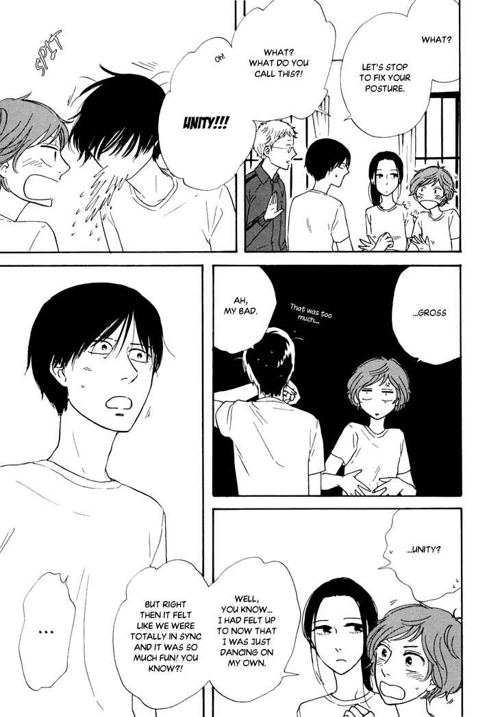 Page 31 Chapter 6 BUTTER!!!