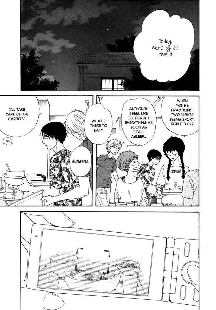 Page 33 Chapter 6 BUTTER!!!