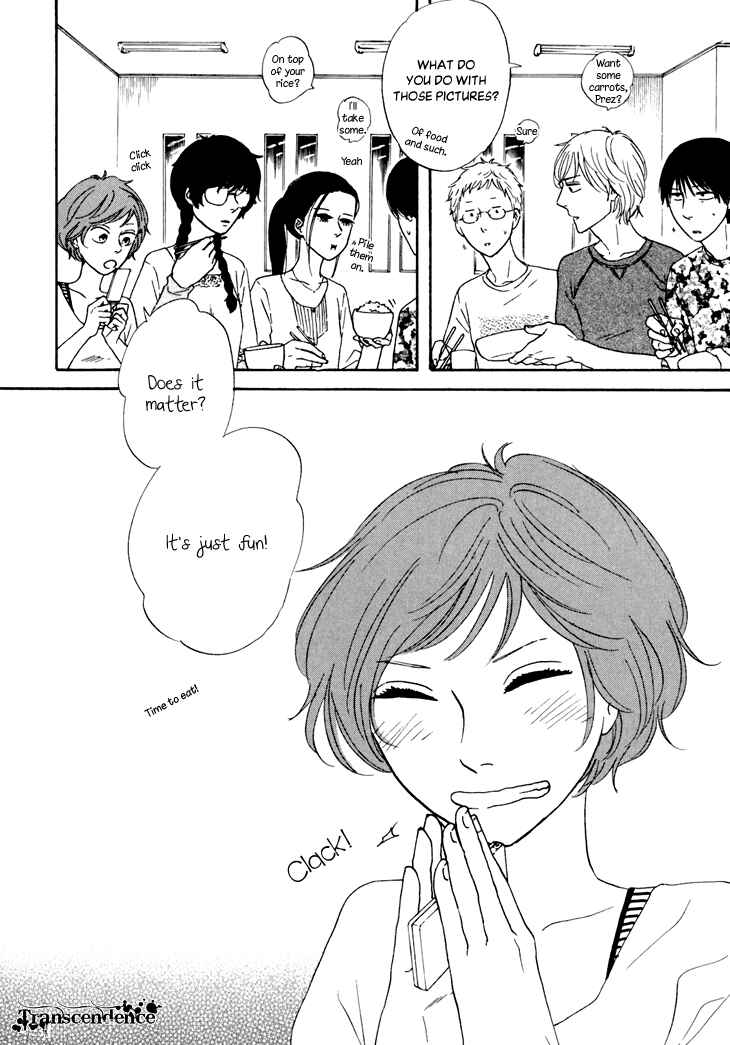 Page 34 Chapter 6 BUTTER!!!