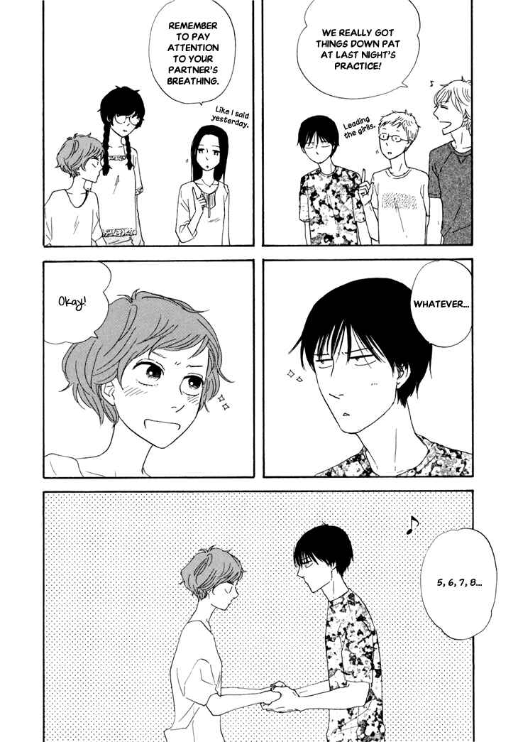 Page 8 Chapter 6 BUTTER!!!