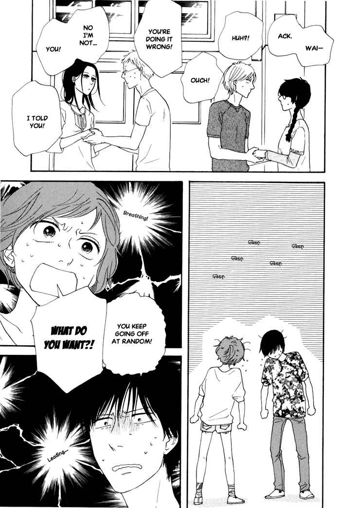 Page 9 Chapter 6 BUTTER!!!