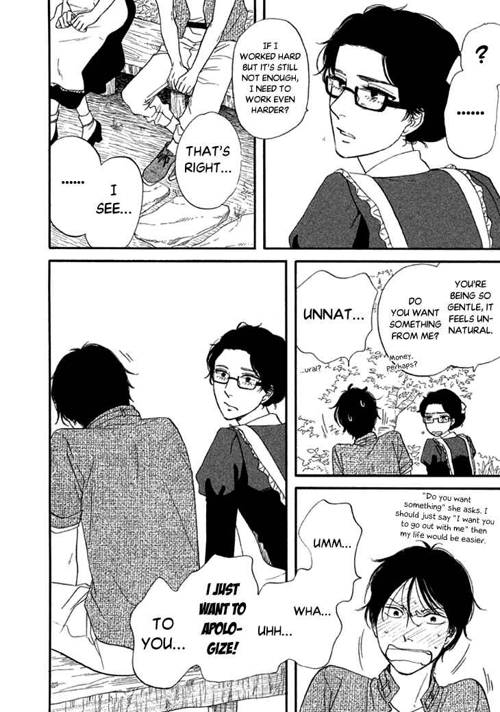 Page 12 Chapter 22 BUTTER!!!