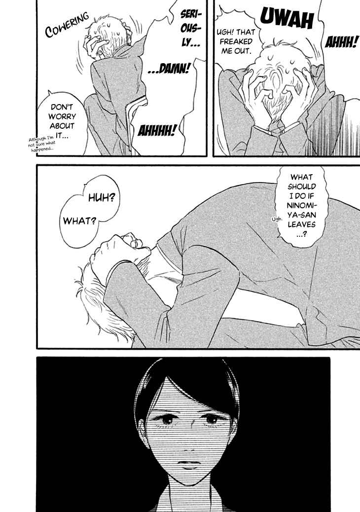 Page 18 Chapter 22 BUTTER!!!