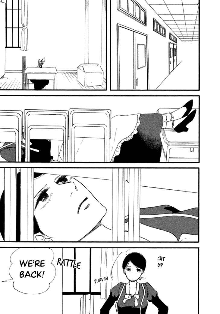 Page 19 Chapter 22 BUTTER!!!