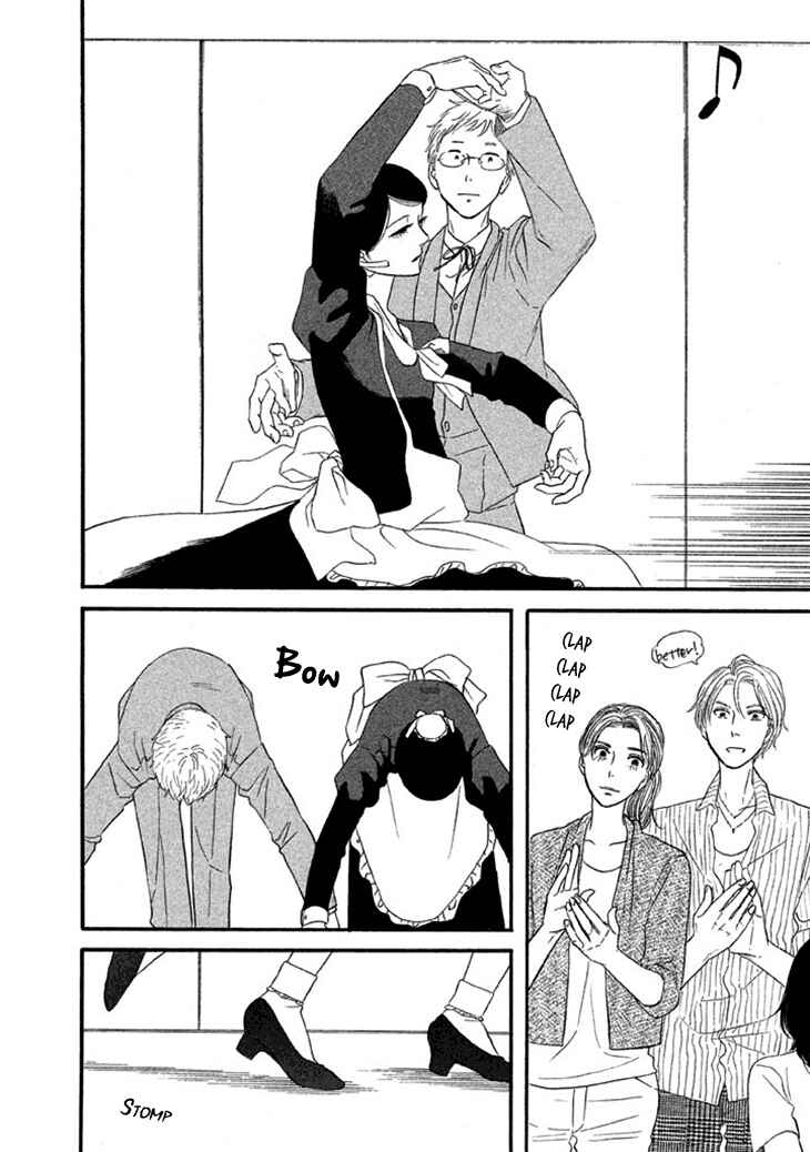 Page 22 Chapter 22 BUTTER!!!