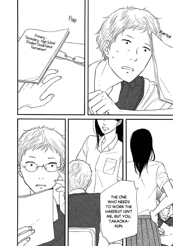 Page 30 Chapter 22 BUTTER!!!