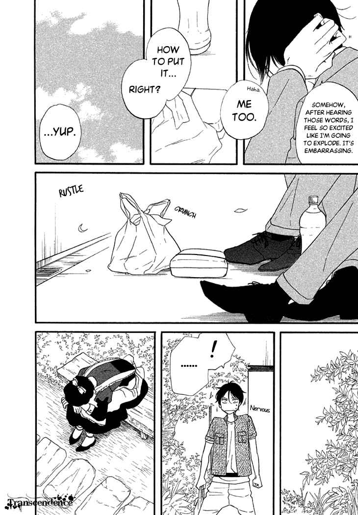 Page 4 Chapter 22 BUTTER!!!