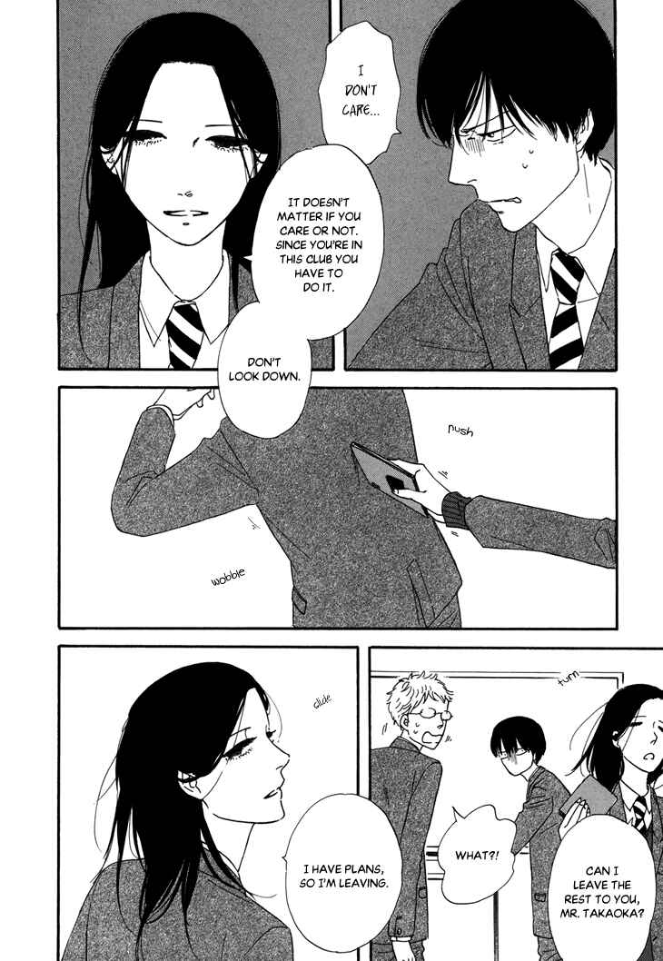 Page 18 Chapter 2 BUTTER!!!
