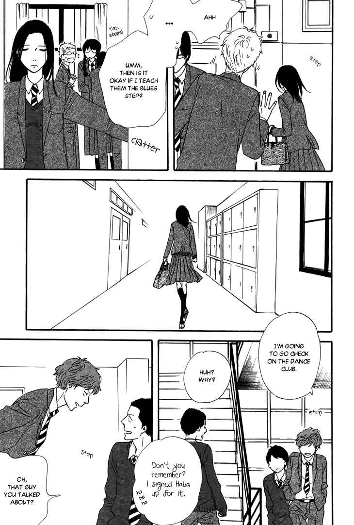 Page 19 Chapter 2 BUTTER!!!