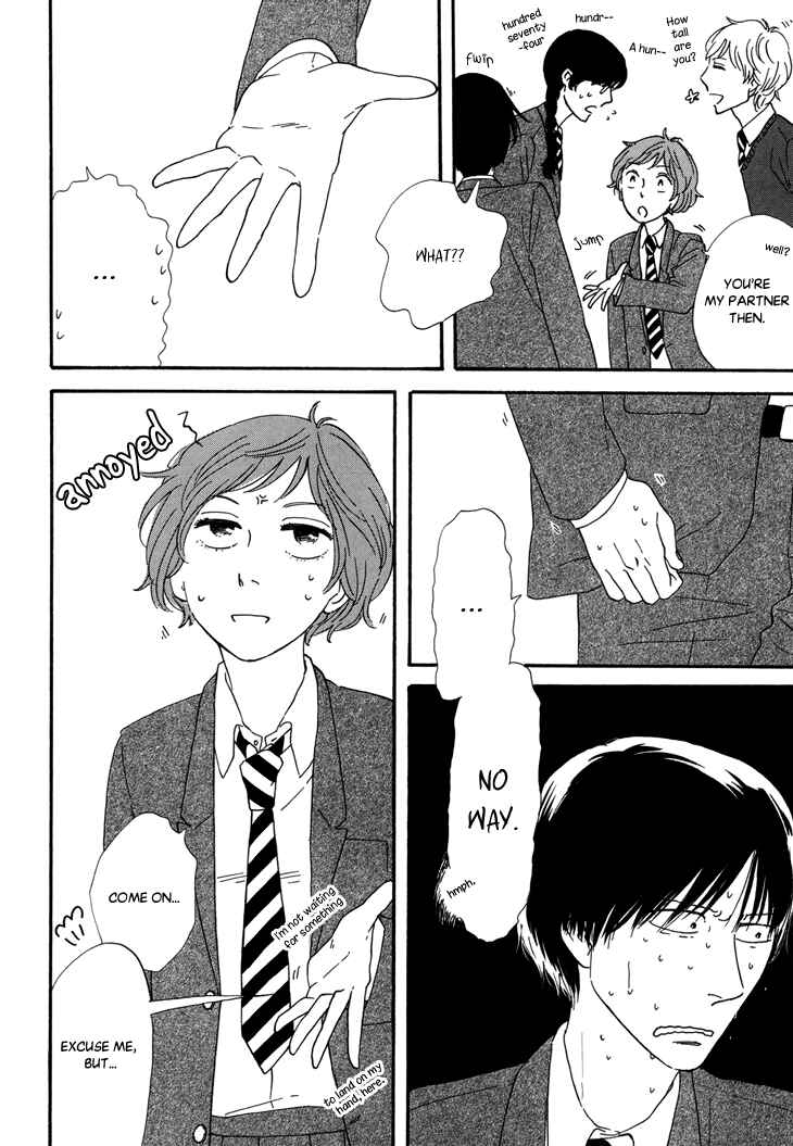 Page 24 Chapter 2 BUTTER!!!