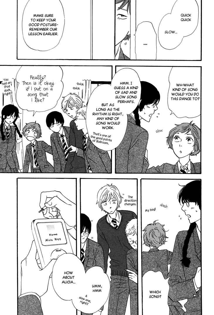Page 29 Chapter 2 BUTTER!!!