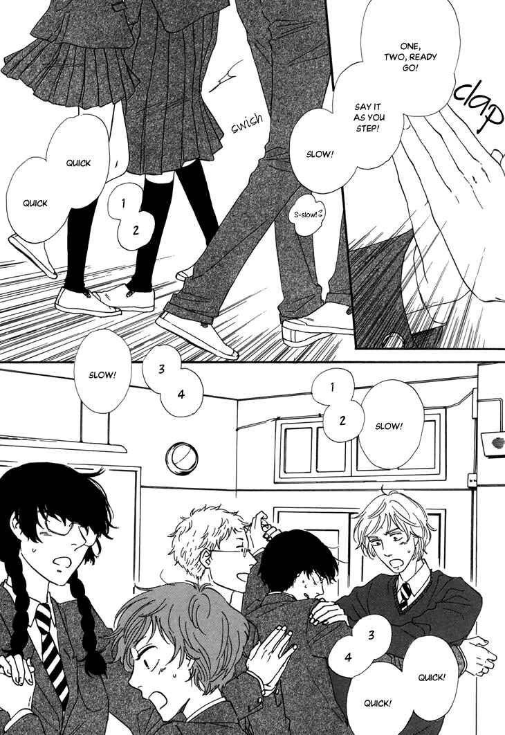 Page 32 Chapter 2 BUTTER!!!