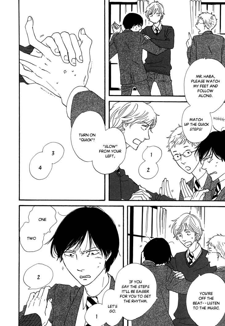 Page 36 Chapter 2 BUTTER!!!