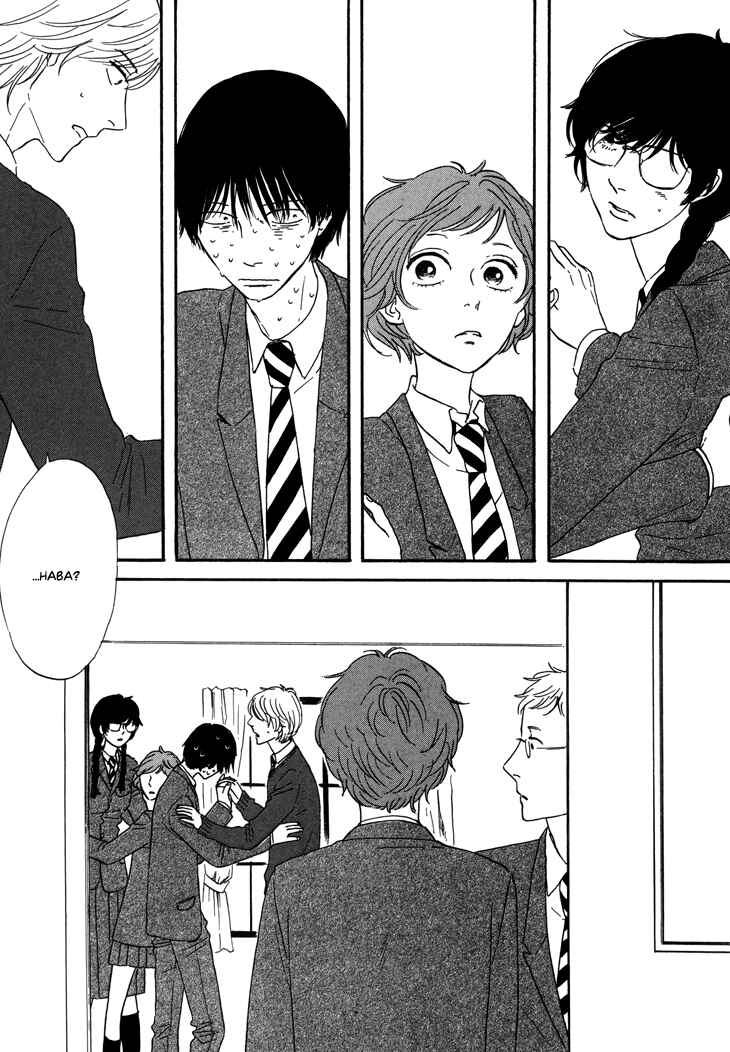 Page 43 Chapter 2 BUTTER!!!