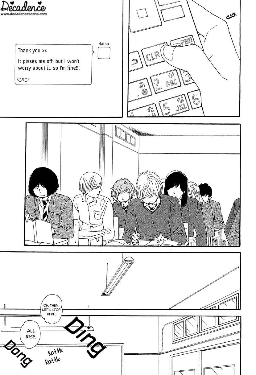 Page 11 Chapter 30 BUTTER!!!