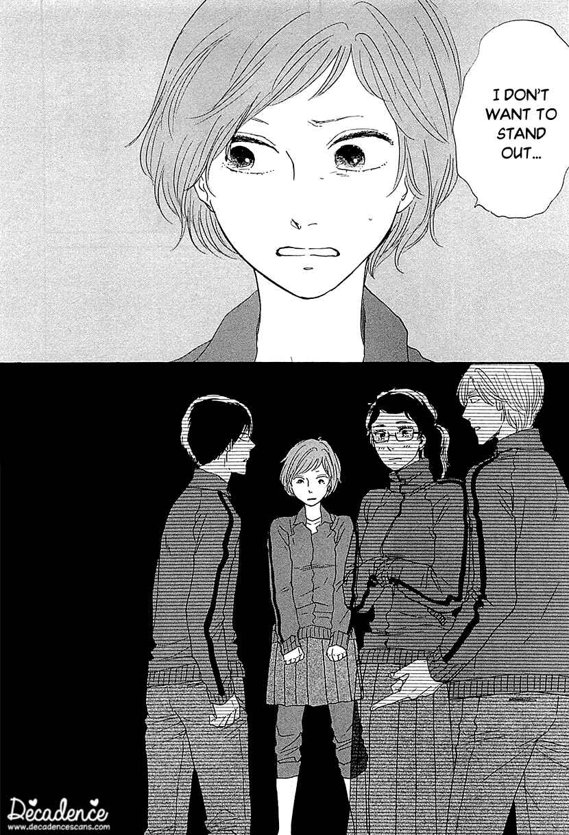 Page 24 Chapter 30 BUTTER!!!