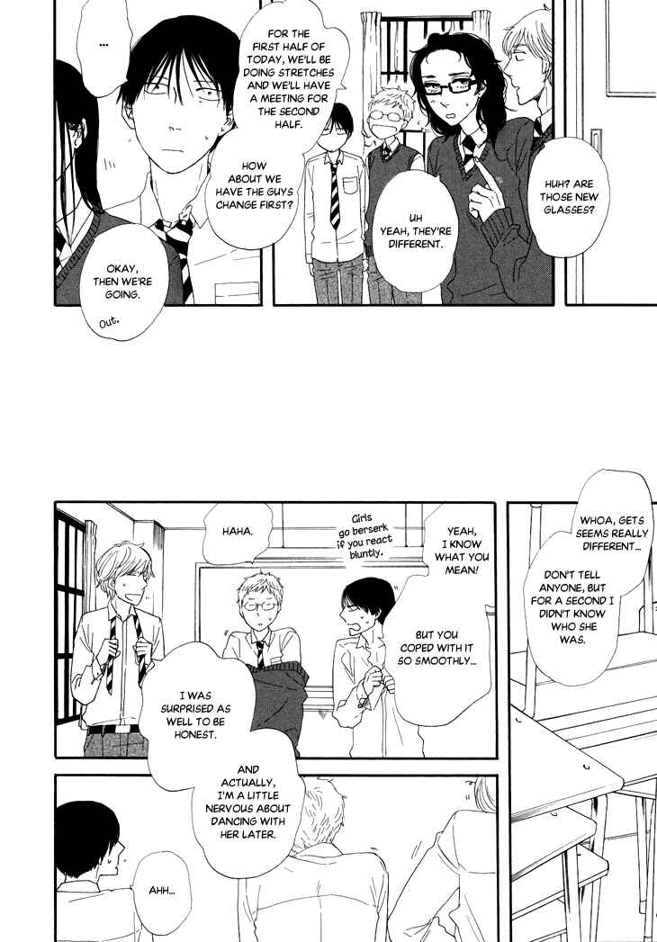 Page 2 Chapter 13 BUTTER!!!