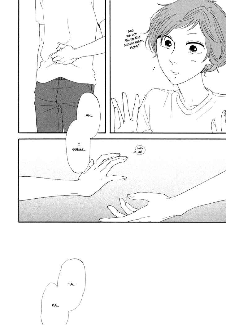 Page 24 Chapter 13 BUTTER!!!