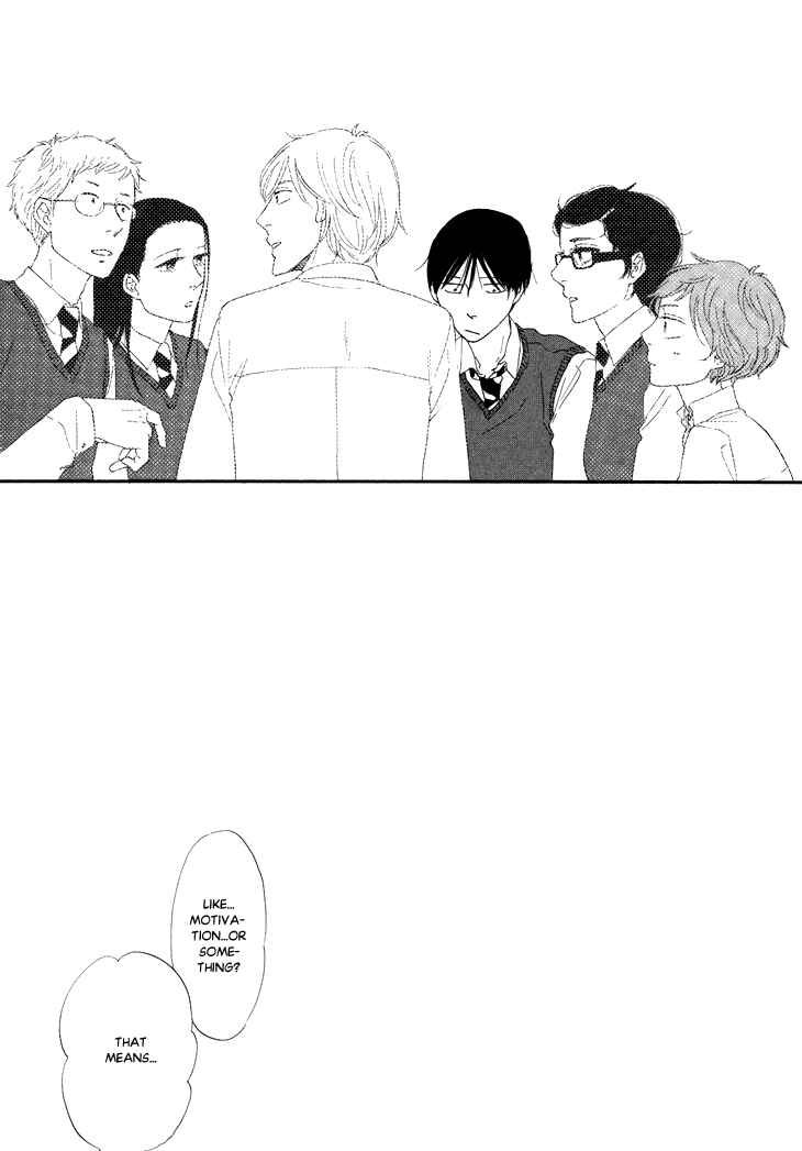 Page 30 Chapter 13 BUTTER!!!