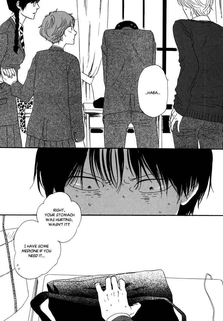 Page 13 Chapter 3 BUTTER!!!