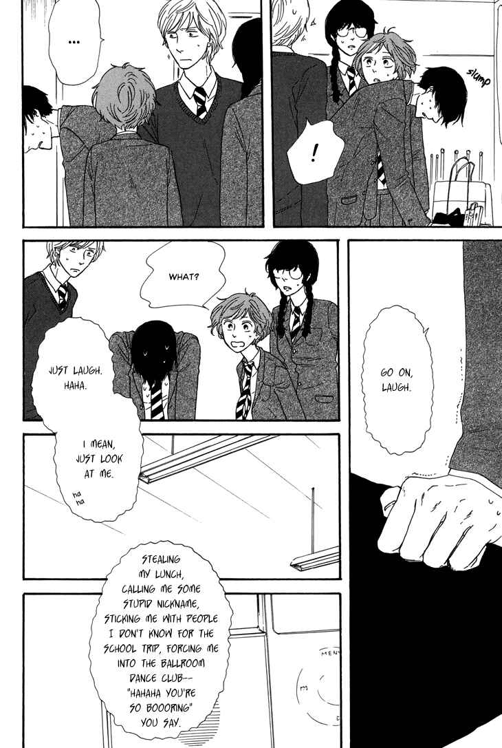 Page 16 Chapter 3 BUTTER!!!
